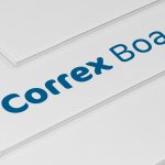 correx boards: printing service in sheffield