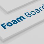 Foam boards: printing service in sheffield