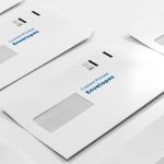 printed dl envelopes: printing service in sheffield
